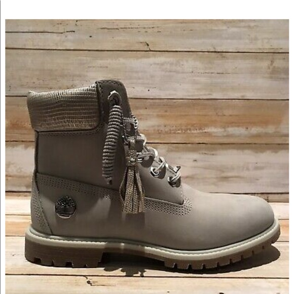 wtaps timberland